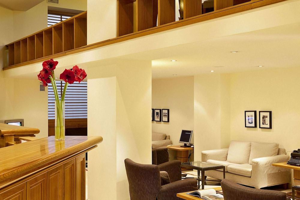 Hotel Achilleas Athena Bagian luar foto