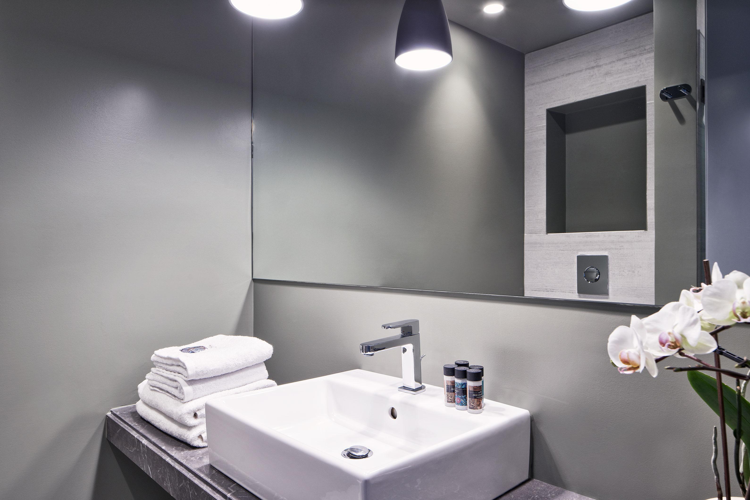 Hotel Achilleas Athena Bagian luar foto