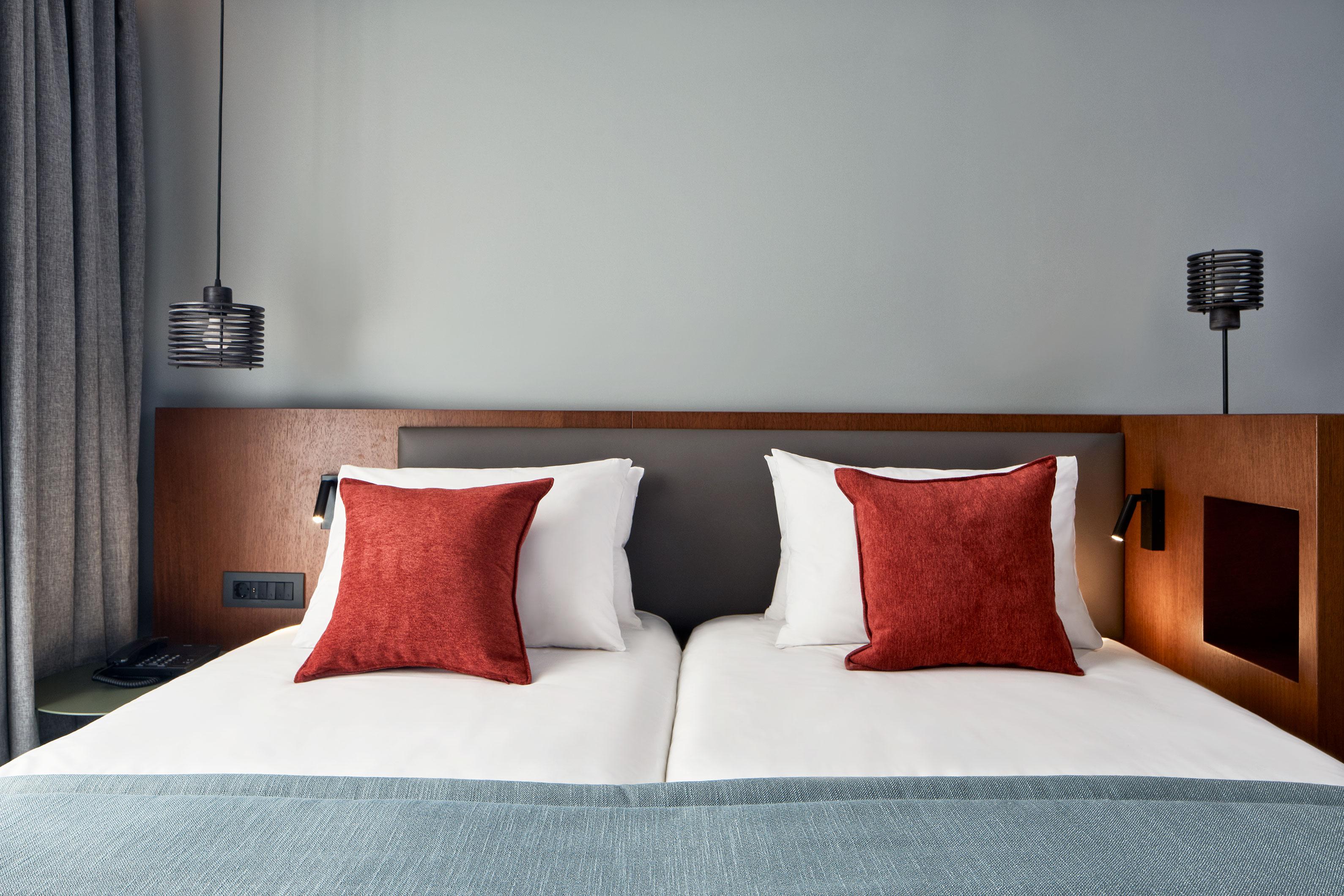 Hotel Achilleas Athena Bagian luar foto