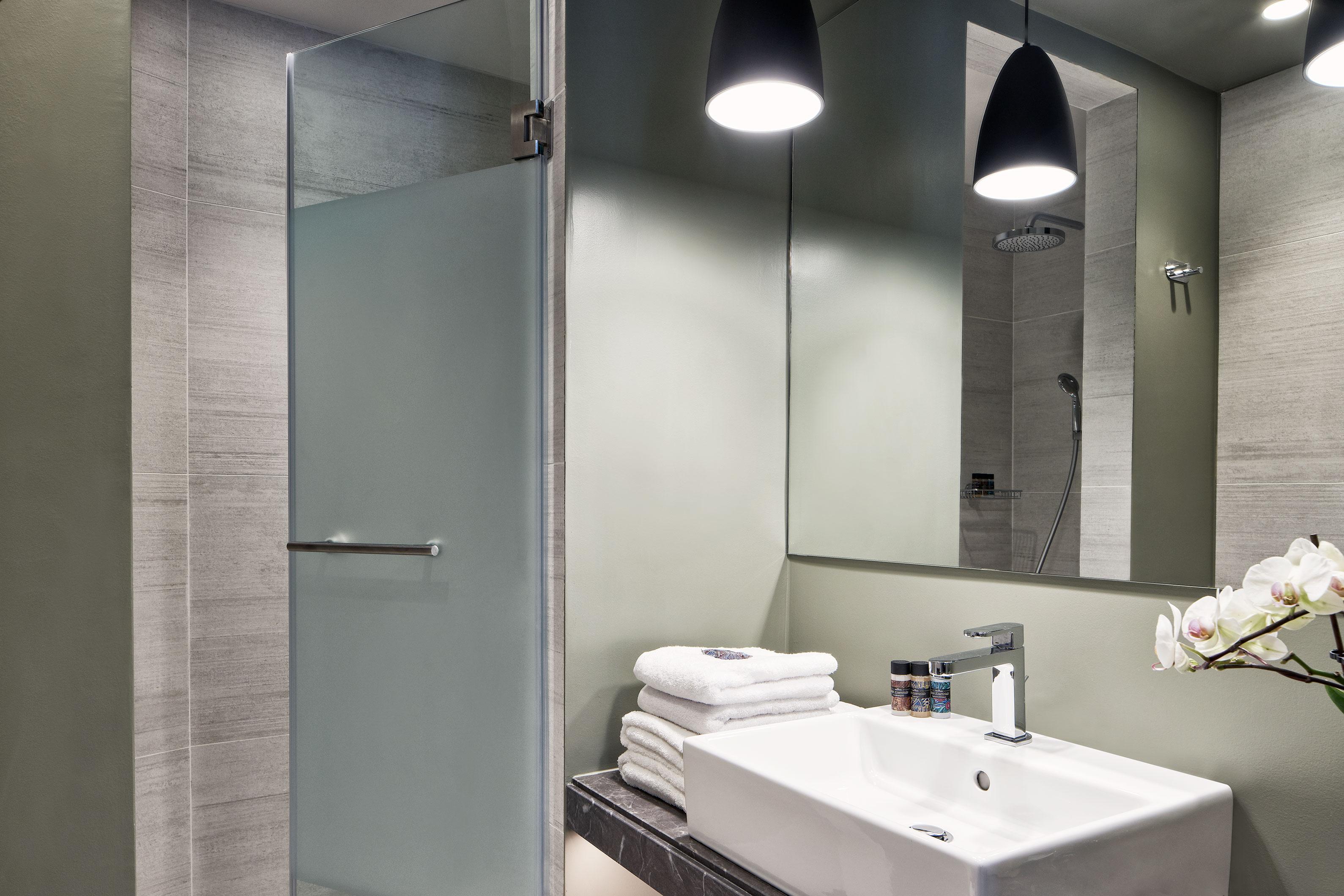 Hotel Achilleas Athena Bagian luar foto