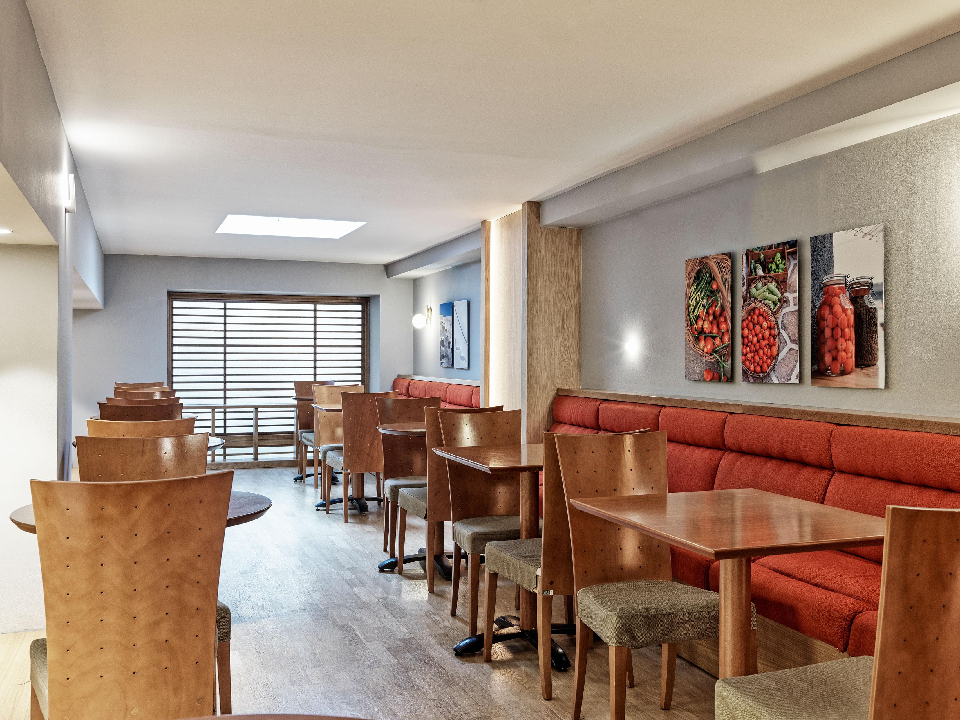Hotel Achilleas Athena Bagian luar foto