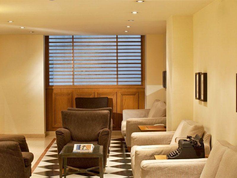 Hotel Achilleas Athena Bagian luar foto
