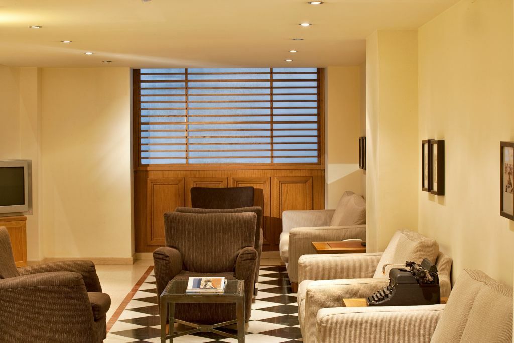 Hotel Achilleas Athena Bagian luar foto