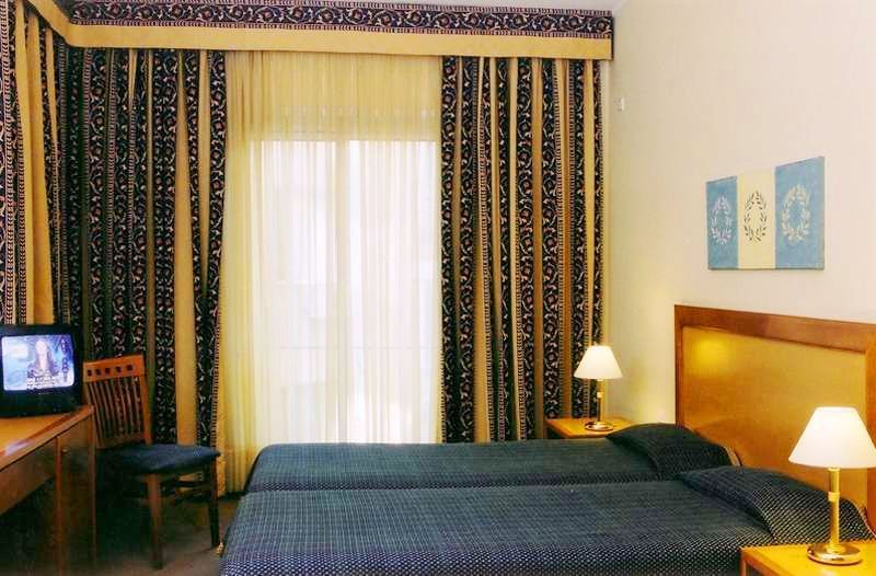 Hotel Achilleas Athena Ruang foto